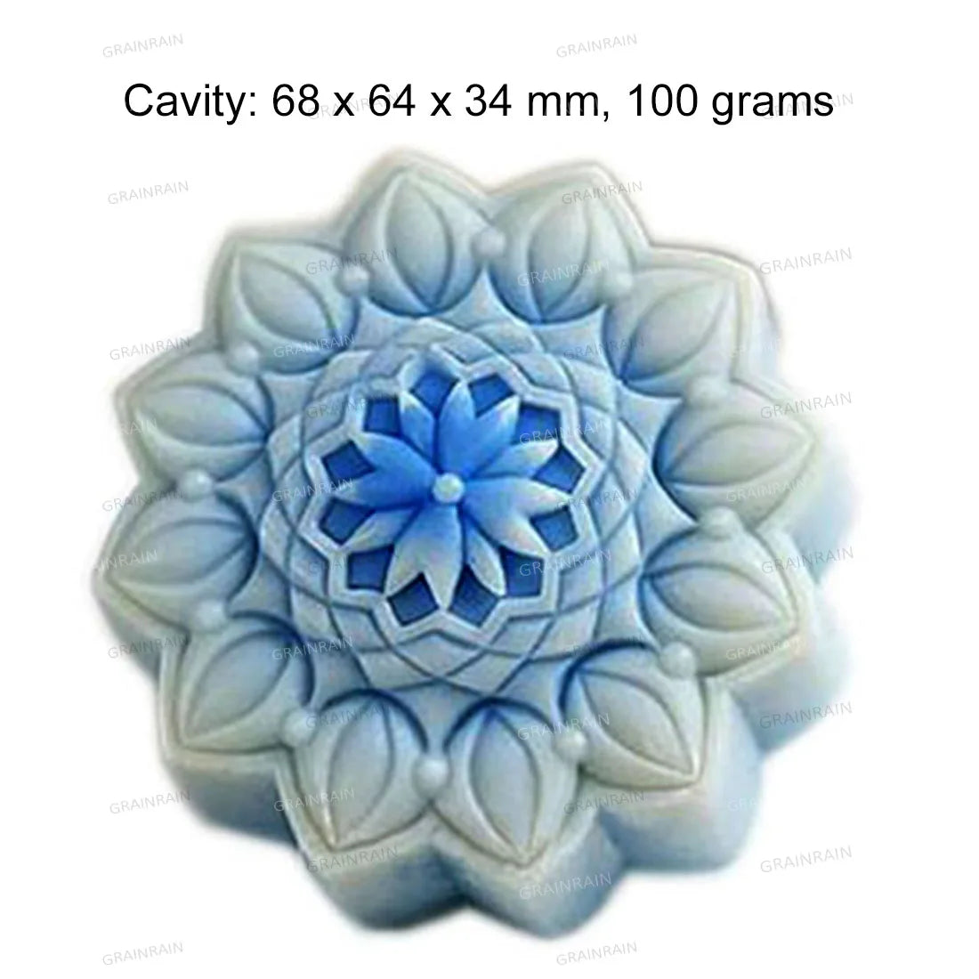 Flower Soap Making Round Silicone Soap Mold Animal Silicone Soap Molds Oval Soap Mold Bath Bomb Mold Silicone Mold Soap Forms