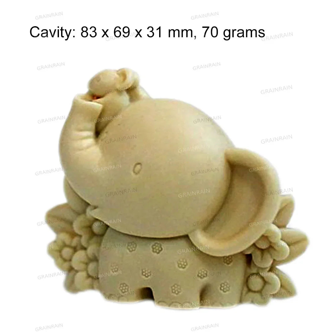 Fabricación de jabones con flores, molde de jabón redondo de silicona, moldes de silicona de animales para jabón, molde de jabón ovalado, molde de silicona para bombas de baño, formas de jabón de silicona