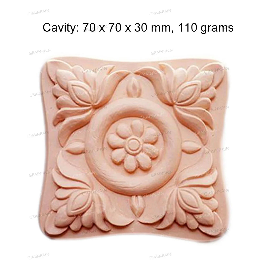 Flower Soap Making Round Silicone Soap Mold Animal Silicone Soap Molds Oval Soap Mold Bath Bomb Mold Silicone Mold Soap Forms