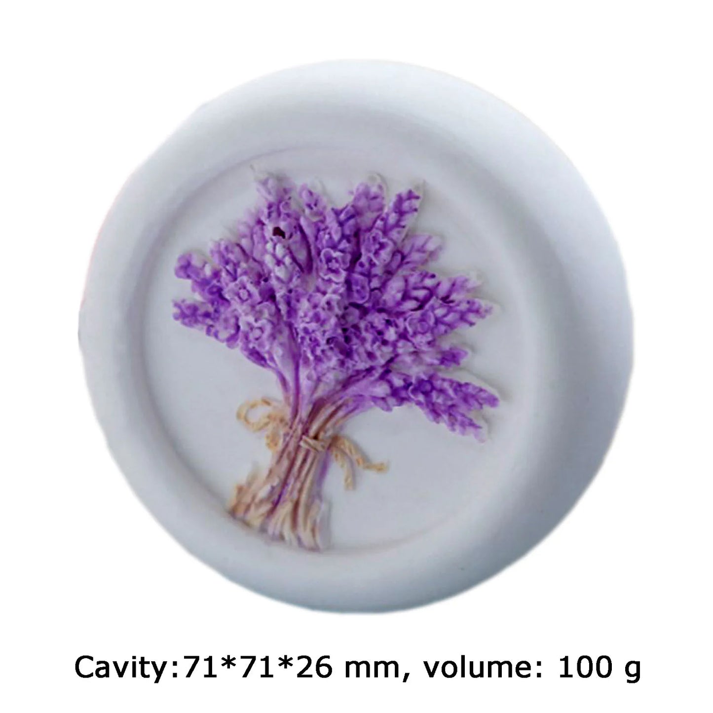 Silicone Soap Mold Form Flower Bird Dragon Fish DIY Craft Handmade Soap Candle Resin Mould