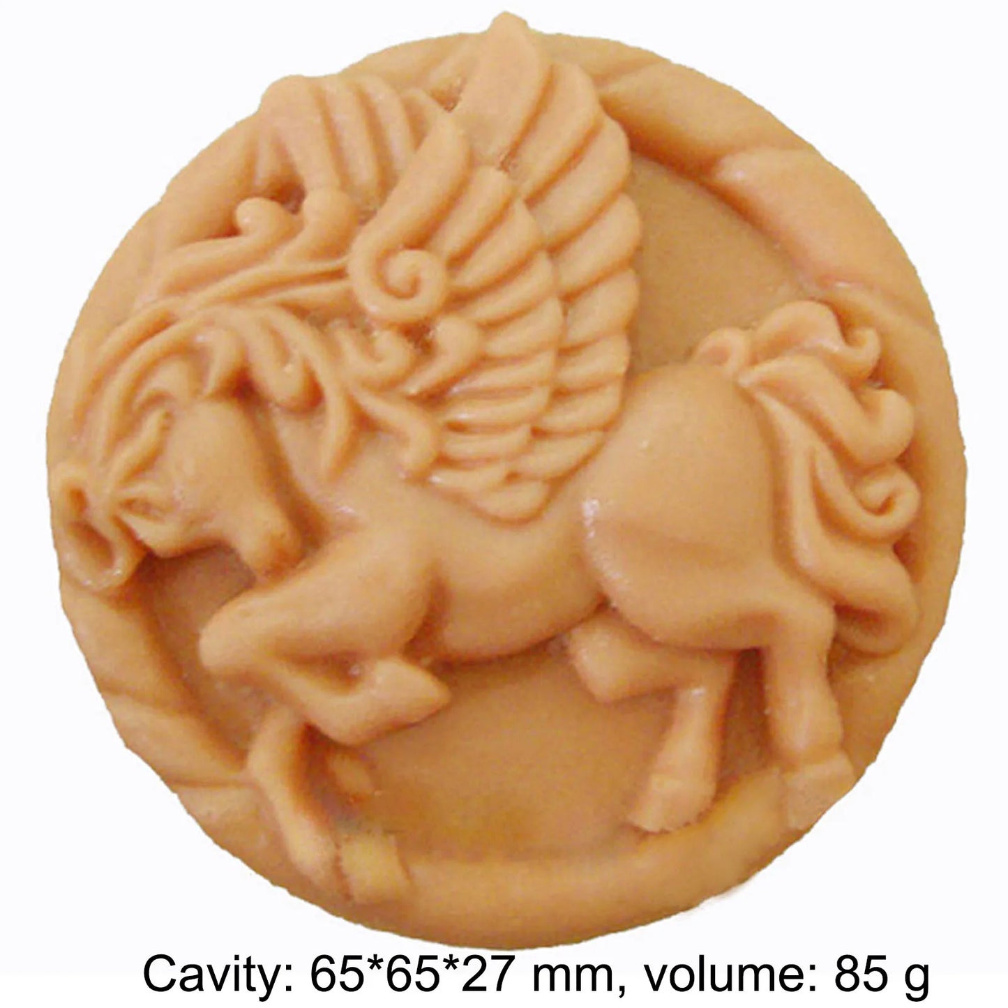 Sheep Silicone Soap Mold Flower DIY Butterfly Dragon Silicon Handmade Soap Mould