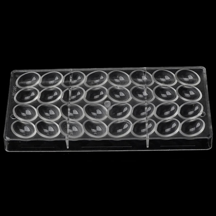 easter molds for chocolate