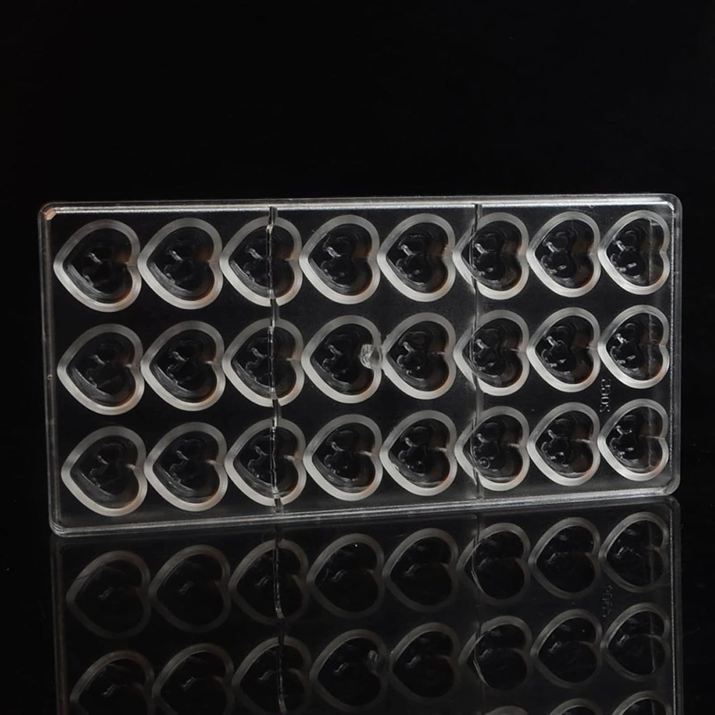 mother's day chocolate molds