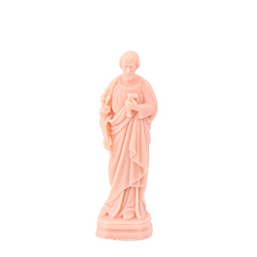 Grainrain Candle Molds 3D Buddha Silicone Soap Mold DIY Craft Handmade Candle Making Molds