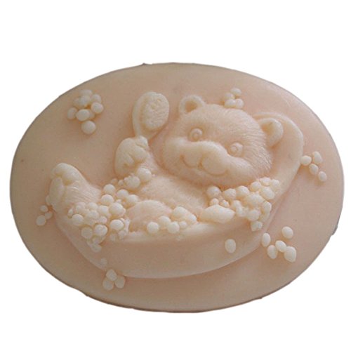 Soap Molds Soap Making Silicone  Silicone Molds Handmade Soap