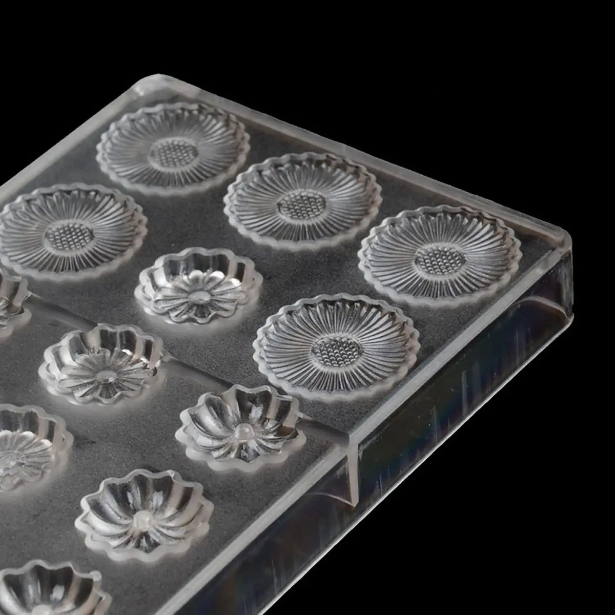 19281-5 mothers day chocolate mold