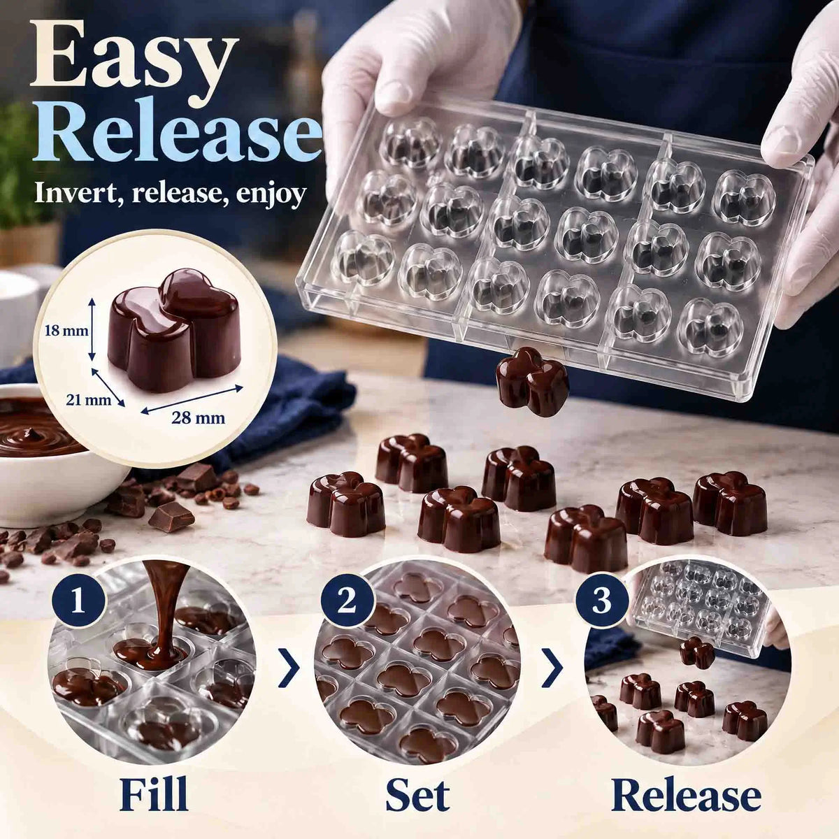 19292-15 valentines freshie molds