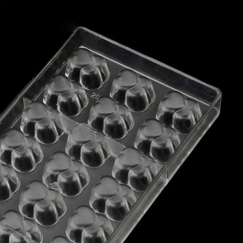19292-6 chocolate molds for valentine's day