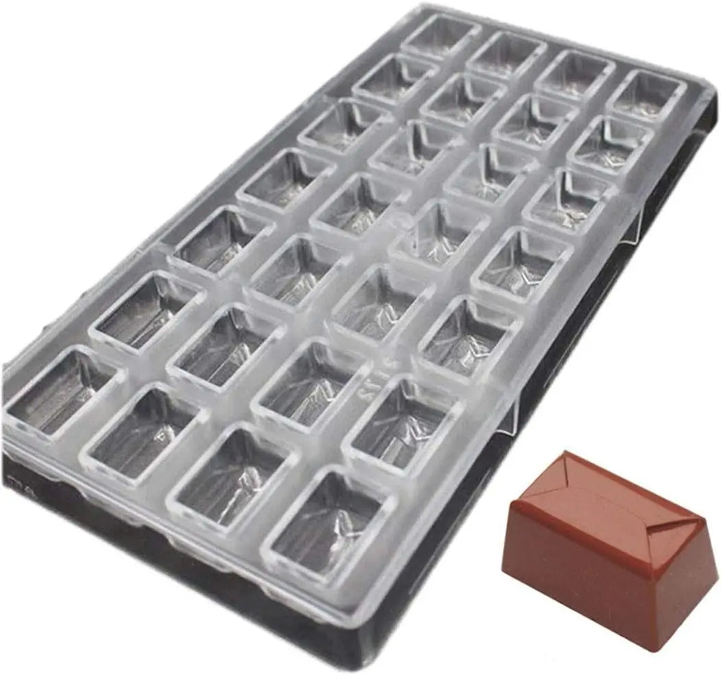 19329-1 rectangular molds