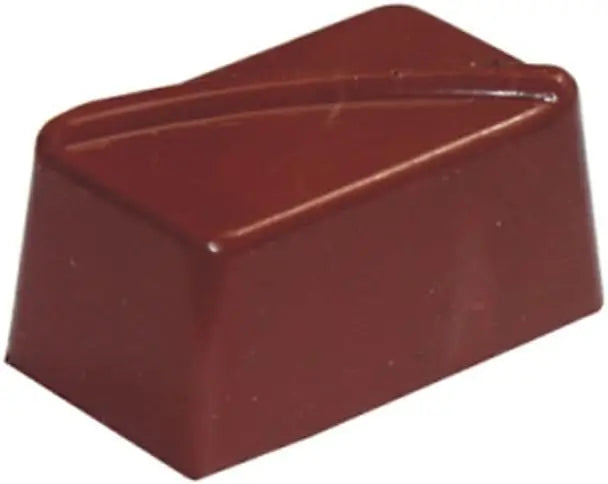 19331-2 polycarbonate chocolate mold rectangle