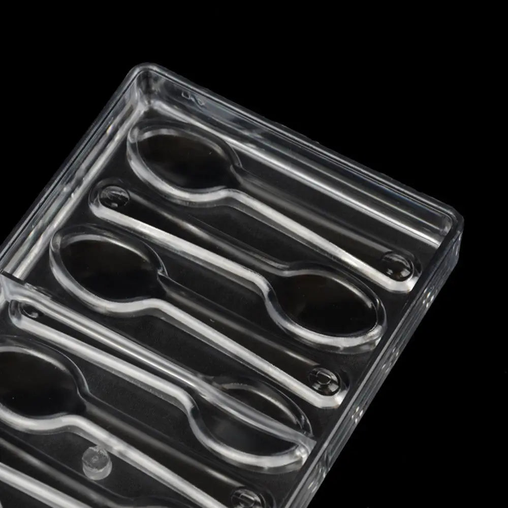 19386-2 spoon molds
