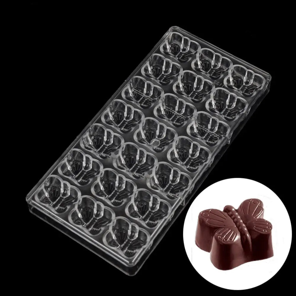19387-5 butterfly mold