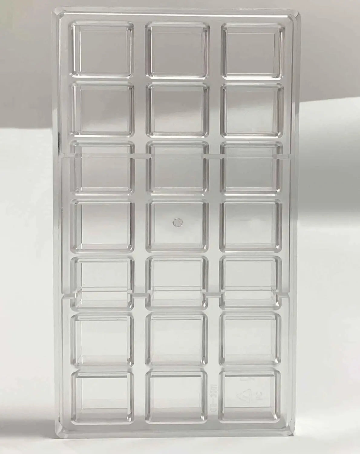 19405-5 square shape mold
