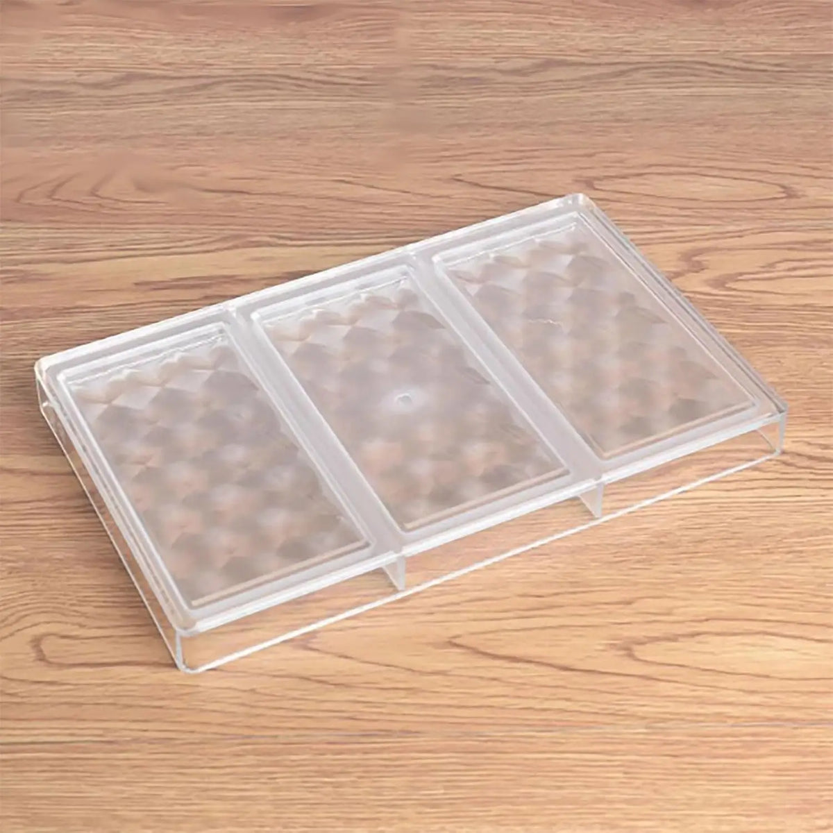 19410-9 chocolate candy bar molds