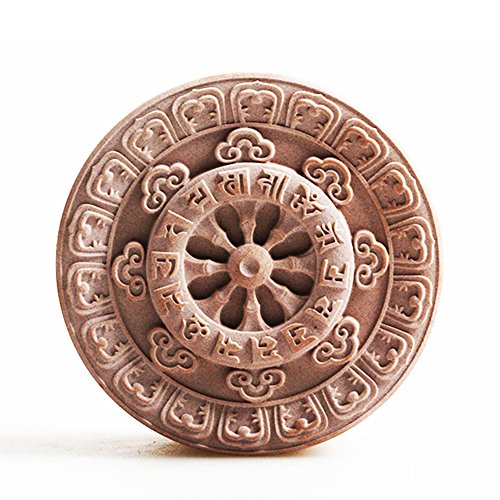 Moldes de jabón Grainrain, artesanía de silicona, sirena, flexible, para hacer jabón, molde de cera, resina, manualidades (5)