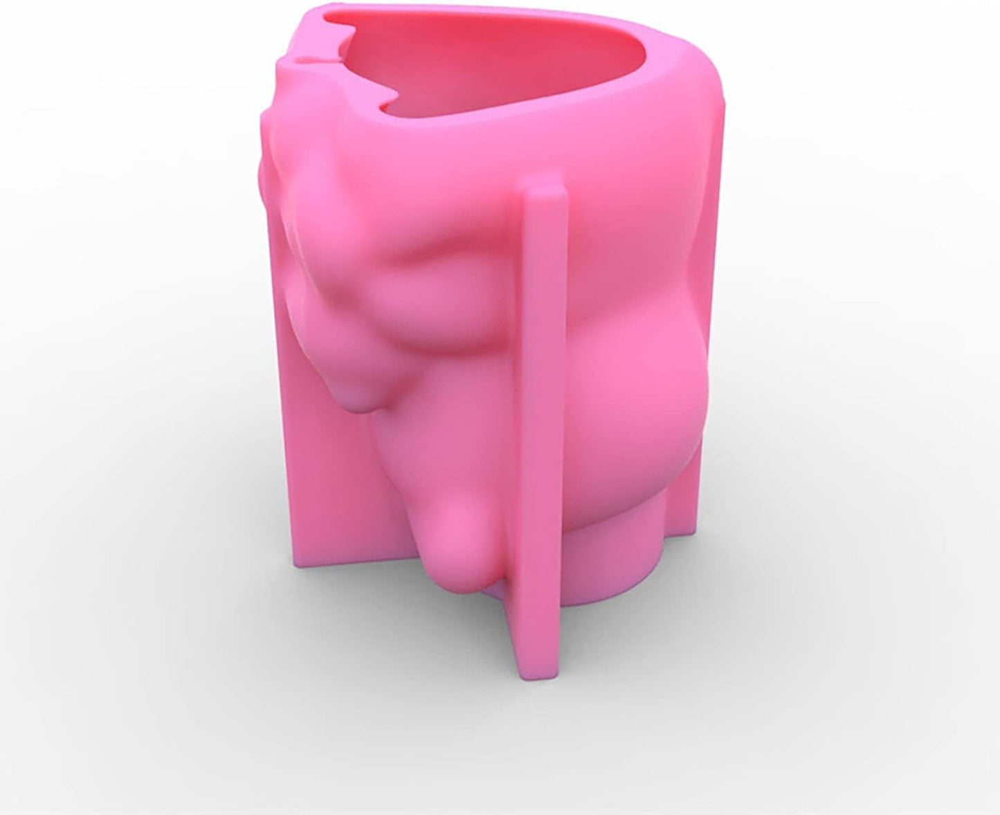 F19-G13 concrete flower pot mold