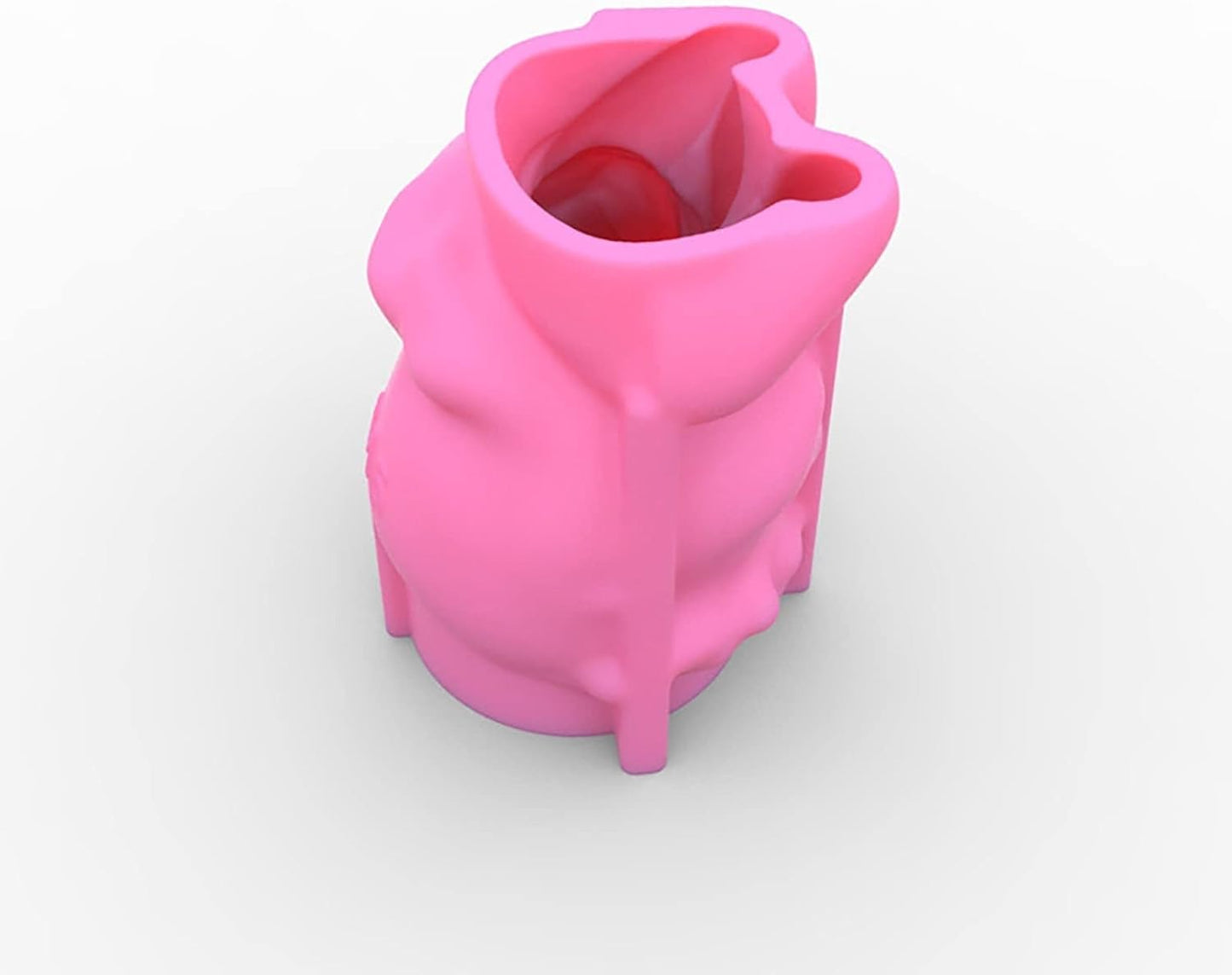 F19-G16 concrete molds flower pots