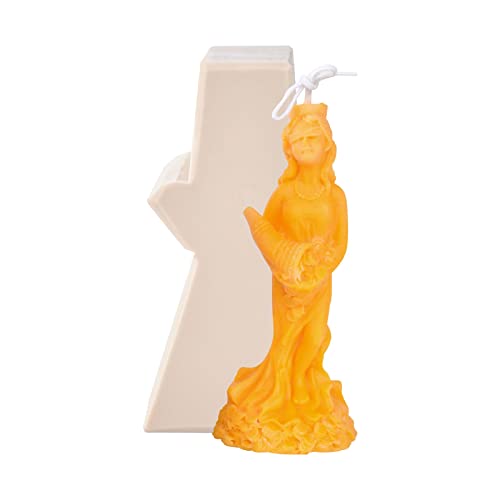 F22-SXY099 homemade candle molds