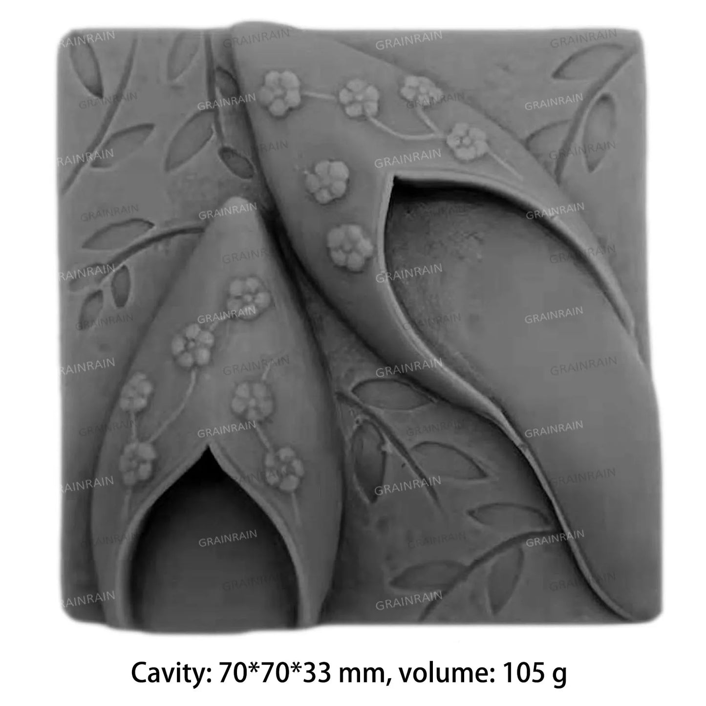 Baby Silicone Soap Mold Girl Chinese Style Cheongsam Handmade Animal Soap Form