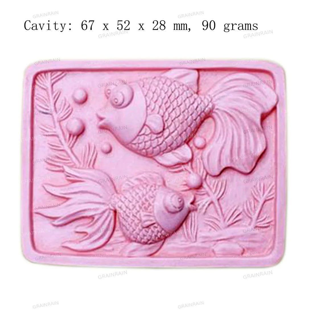 Sea Animal Soap Silicon Molds Starfish Soap Form Nautilus Soap Making Supplies Anemone Soap Mold Scallop Silicone Mold Soap