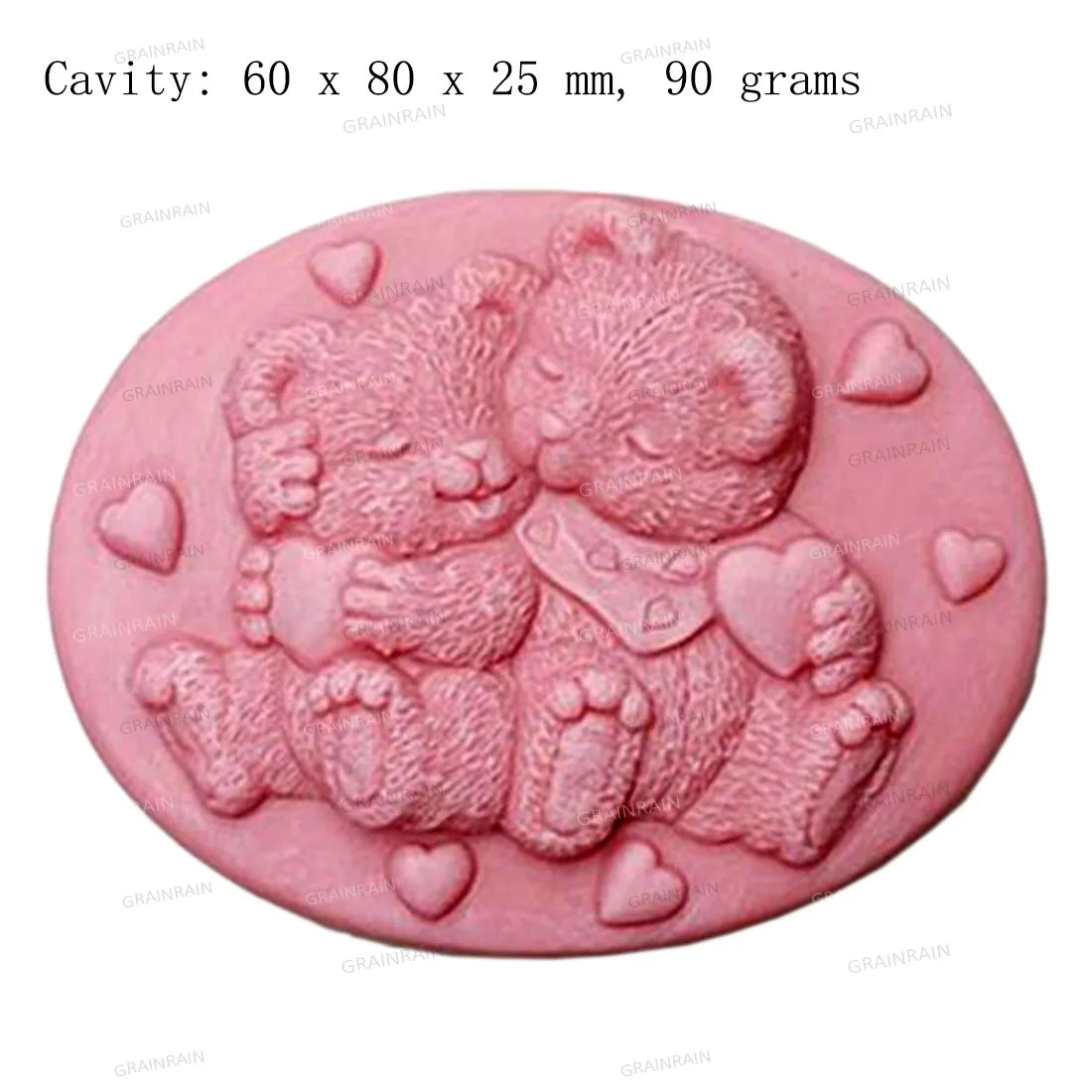 Animal Soap Silicon Molds Pig Soap Form Sheep Soap Making Supplies Giraffe Soap Mold Bird Silicone Mold Soap Elephant Soap Mold