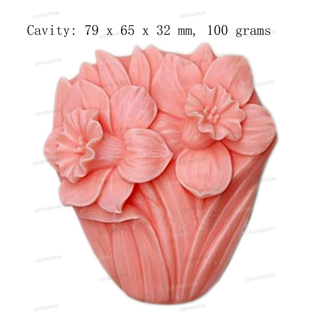 Flower Soap Silicon Molds Leaf Soap Form Lotus Soap Making Supplies Oval Soap Mold Rose Silicone Mold Soap