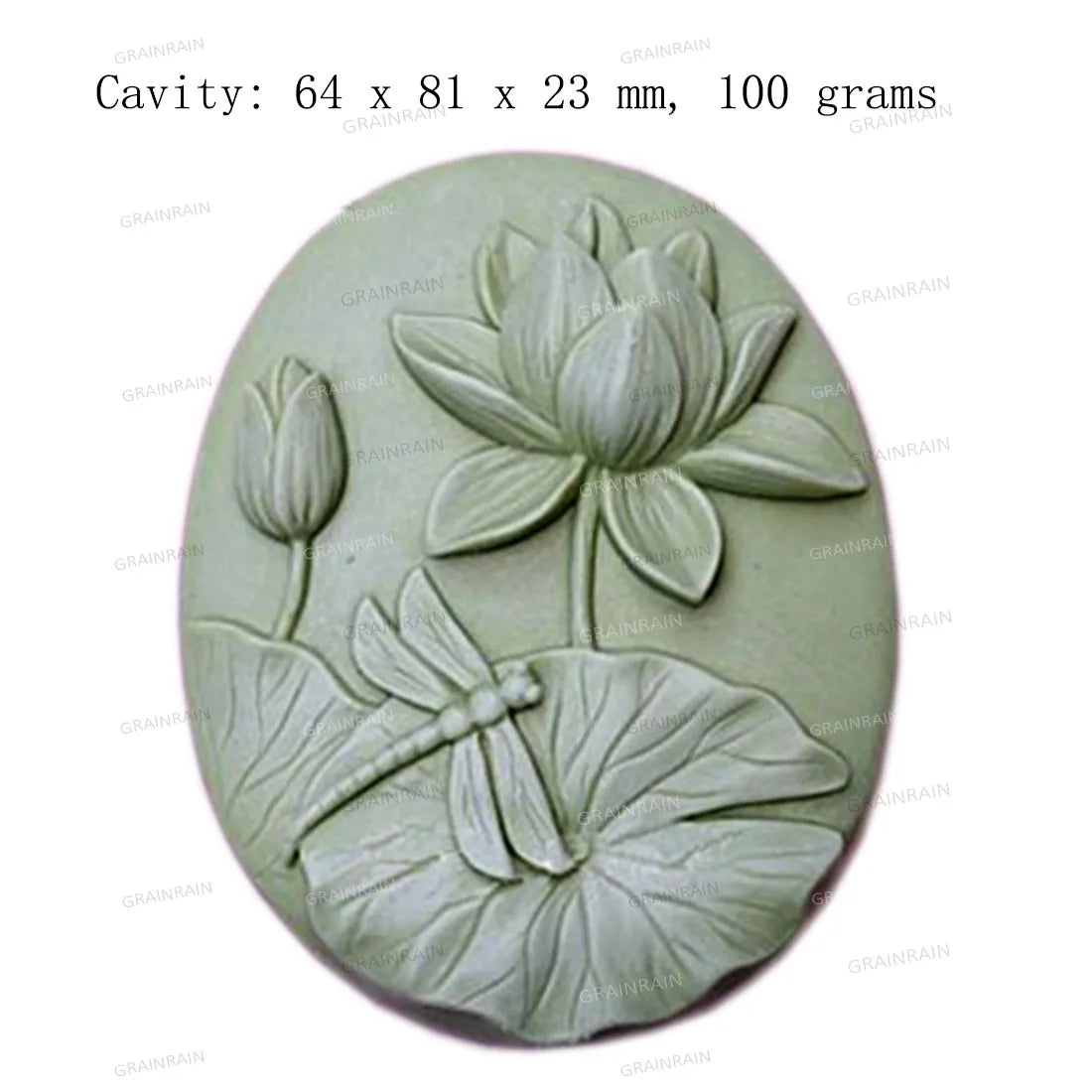Flower Soap Silicon Molds Leaf Soap Form Lotus Soap Making Supplies Oval Soap Mold Rose Silicone Mold Soap