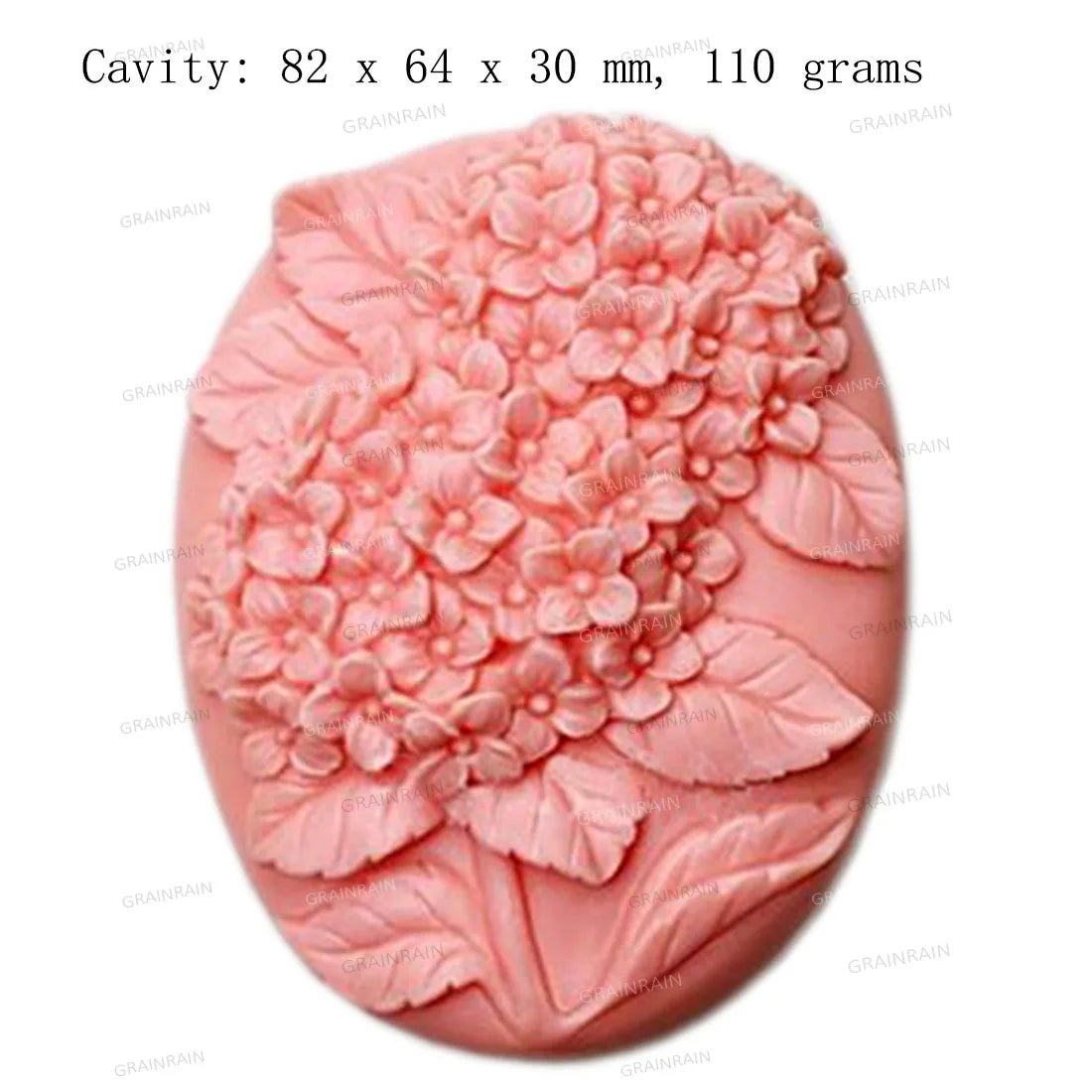 Flower Soap Silicon Molds Leaf Soap Form Lotus Soap Making Supplies Oval Soap Mold Rose Silicone Mold Soap