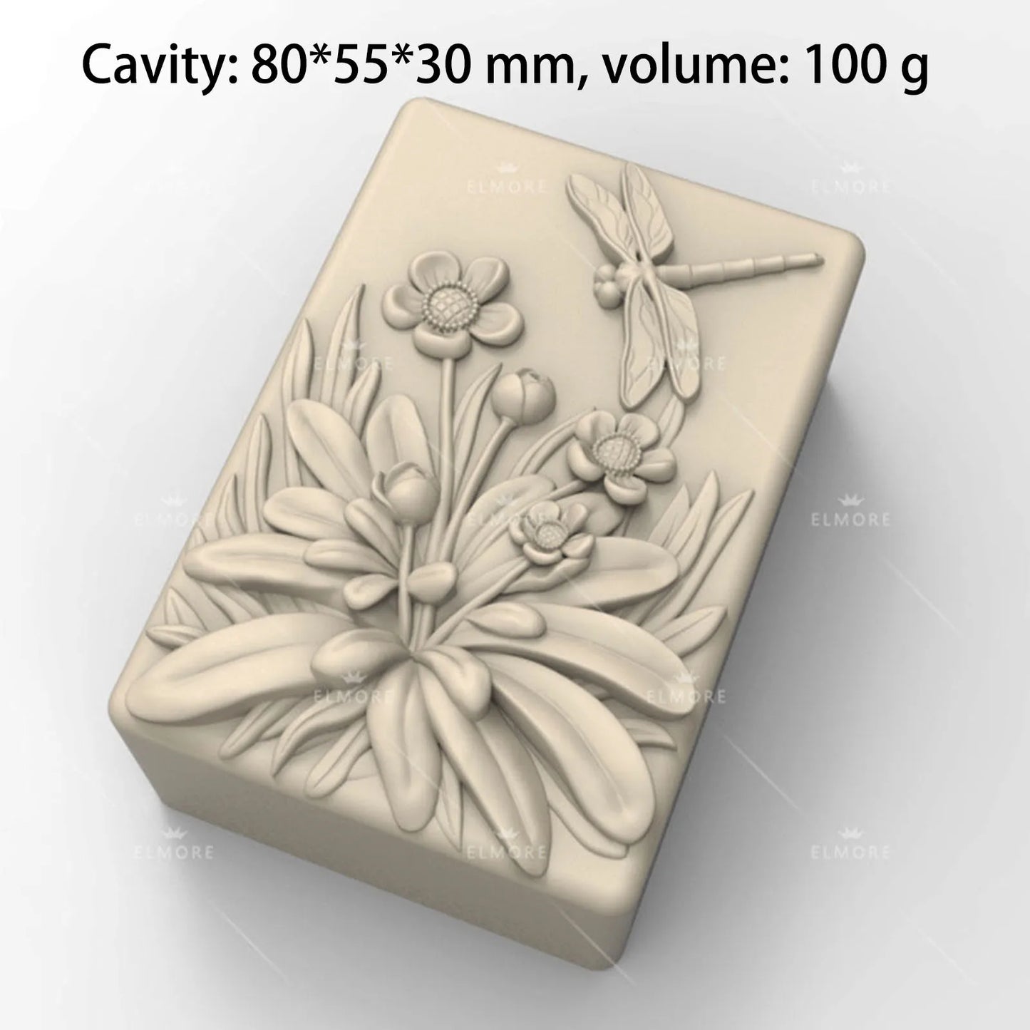 Baby Silicone Soap Mold Girl Chinese Style Cheongsam Handmade Animal Soap Form