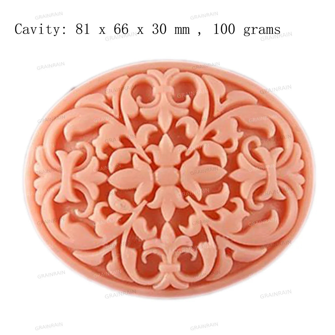 Flower Soap Silicon Molds Lotus Soap Form Tree Soap Making Supplies Round Soap Mold Rectangle Silicone Mold Soap