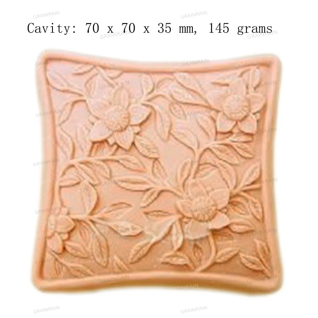 Flower Soap Silicon Molds Sunflower Soap Form Tree Soap Making Supplies Butterfly Soap Mold Love Silicone Mold Soap
