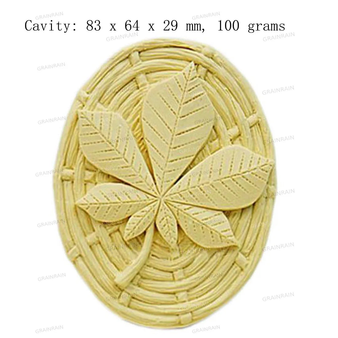 Flower Soap Silicon Molds Leaf Soap Form Lotus Soap Making Supplies Oval Soap Mold Rose Silicone Mold Soap