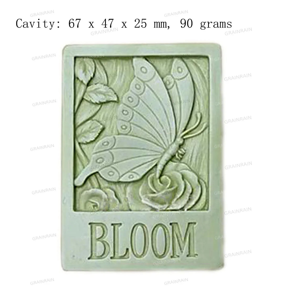 Flower Soap Silicon Molds Sunflower Soap Form Tree Soap Making Supplies Butterfly Soap Mold Love Silicone Mold Soap