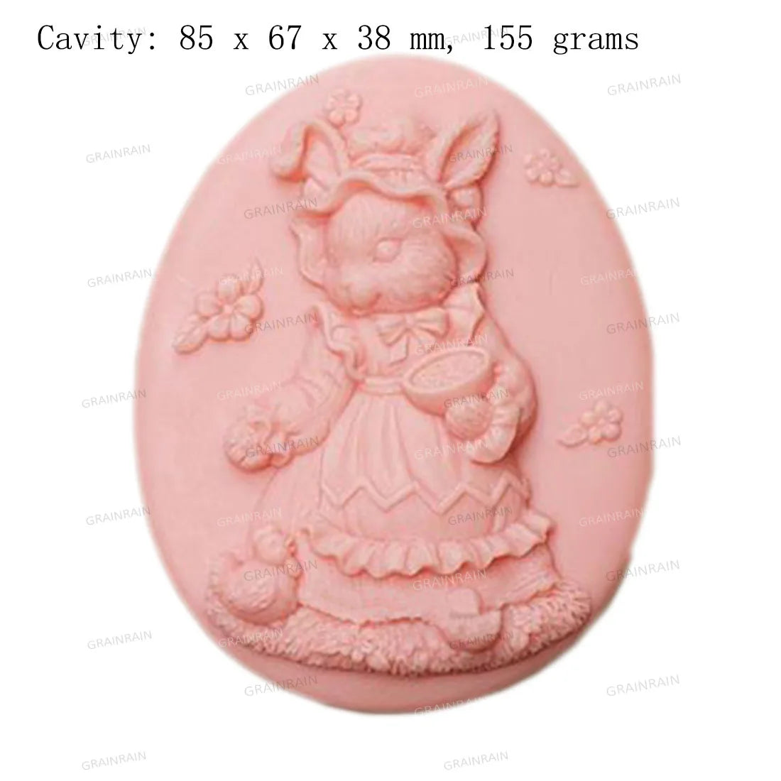 Animal Soap Silicon Molds Bee Soap Form Rabbit Soap Making Supplies Owl Soap Mold Bear Silicone Mold Soap