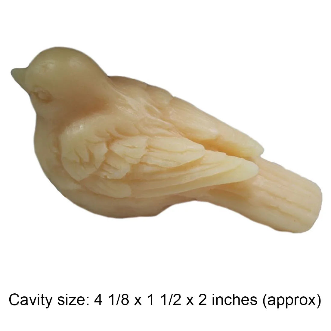 Animal Soap Silicon Molds Bee Soap Form Rabbit Soap Making Supplies Owl Soap Mold Bear Silicone Mold Soap