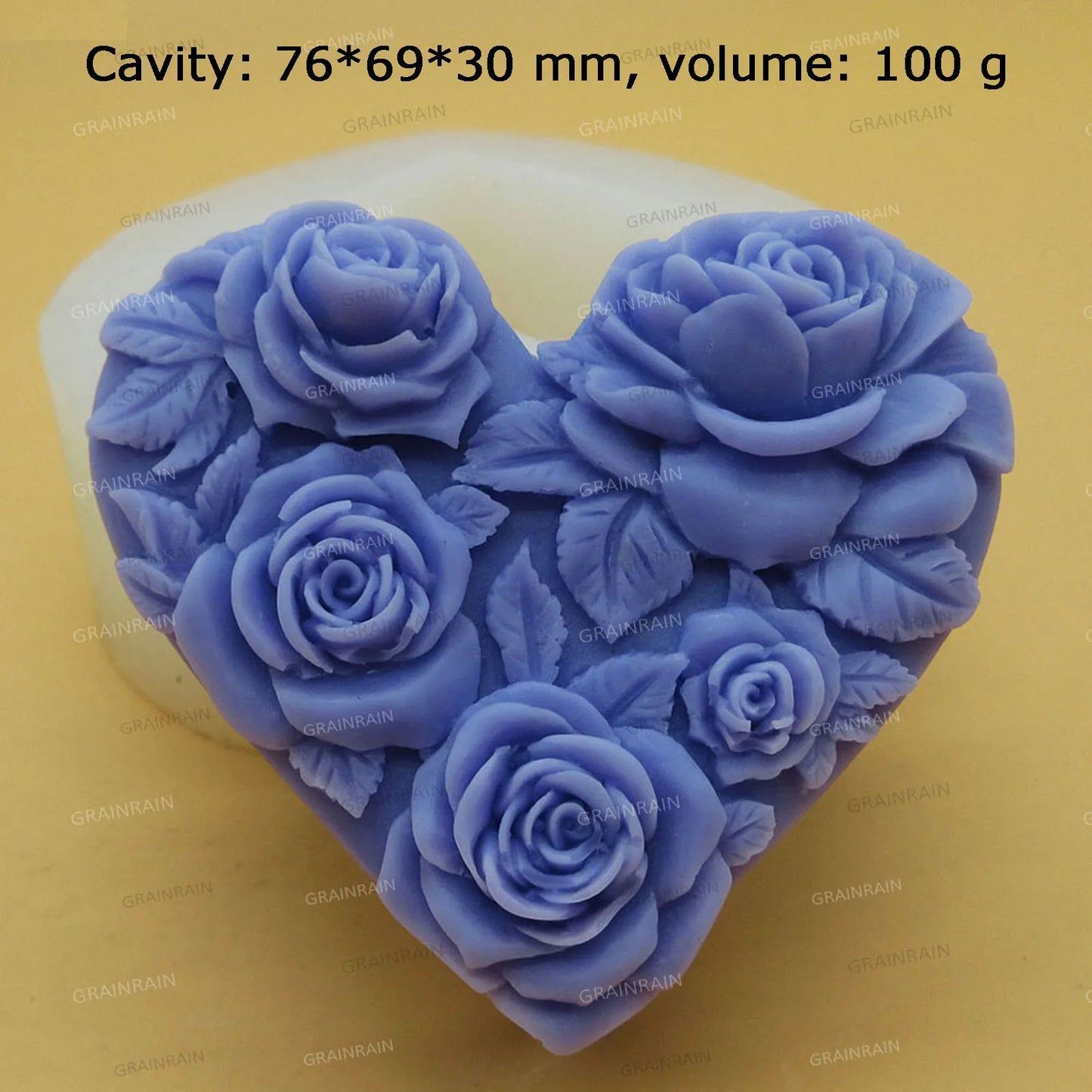 Animal Soap Silicon Molds Bee Soap Form Rabbit Soap Making Supplies Owl Soap Mold Bear Silicone Mold Soap
