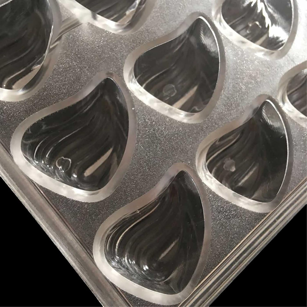 candy molds made polycarbonate