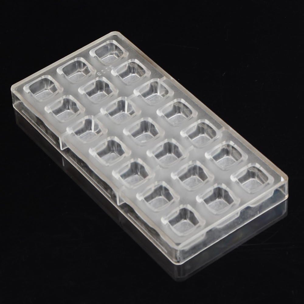 chocolate candy molds