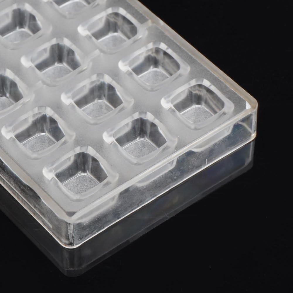 chocolate mold chocolate