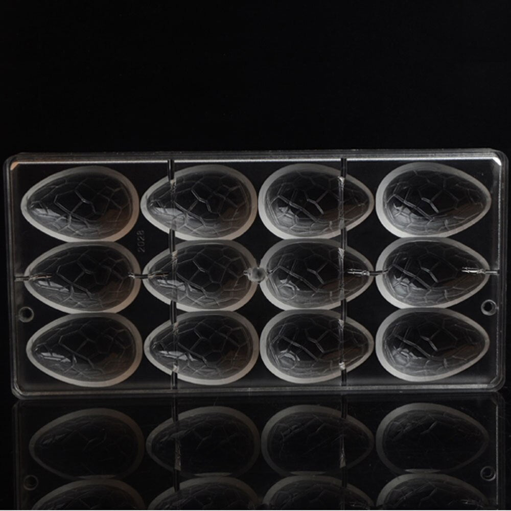 chocolate molds polycarbonate