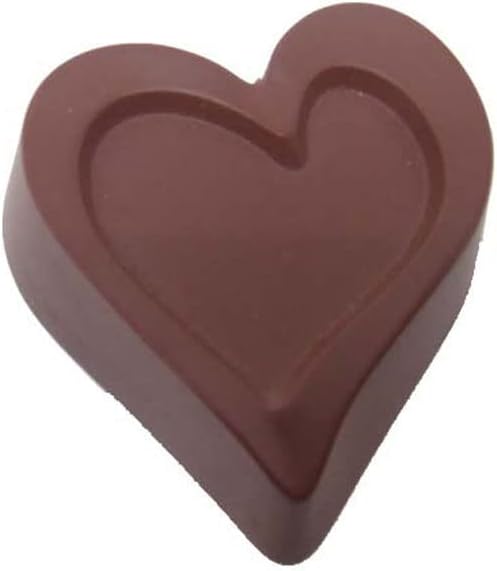 heart mold candy sweets