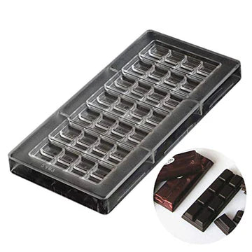 mold on chocolate chips
