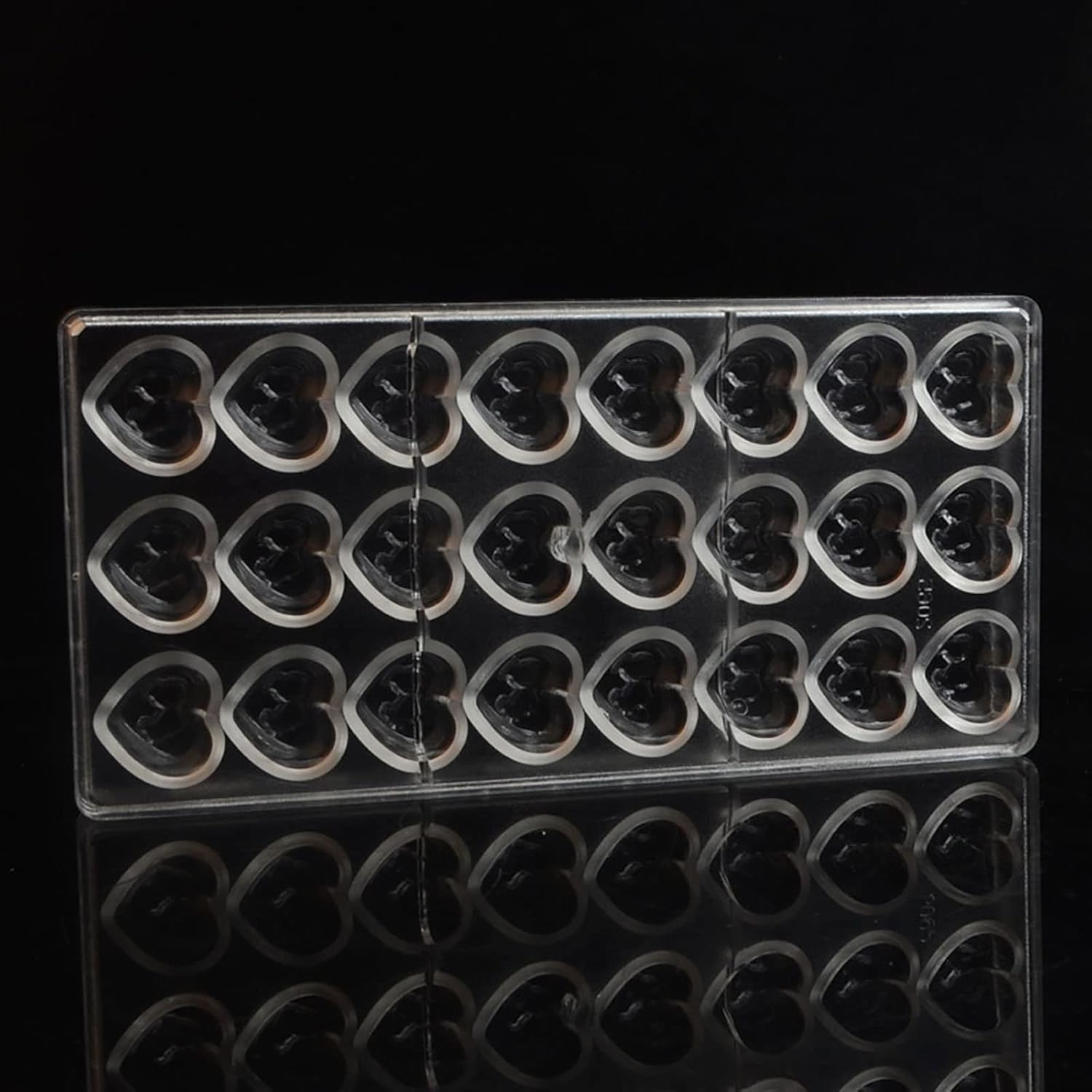 mother's day chocolate molds