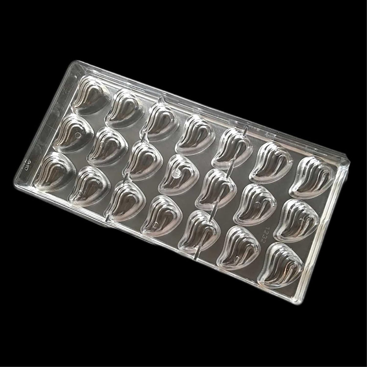 poly molds