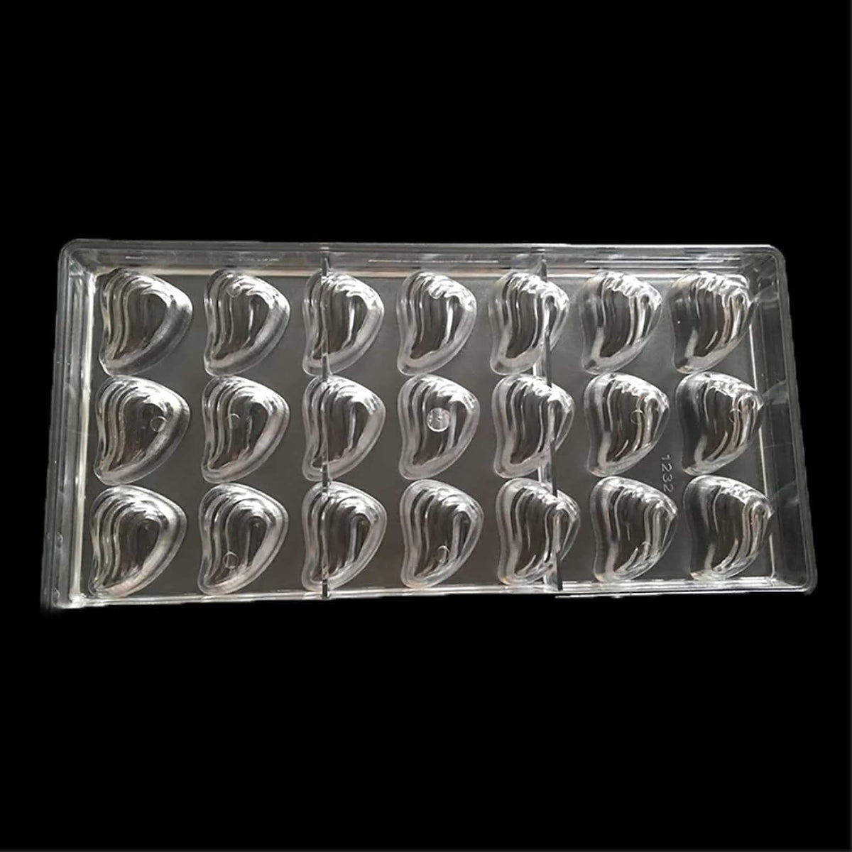 polycarbonate candy molds