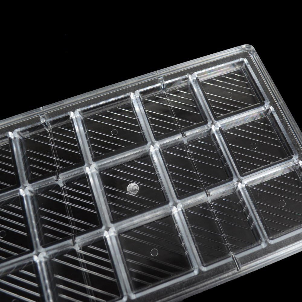 professional chocolate molds