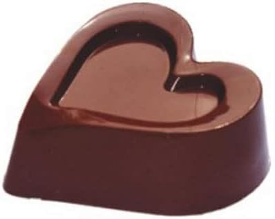 valentine's day candy molds