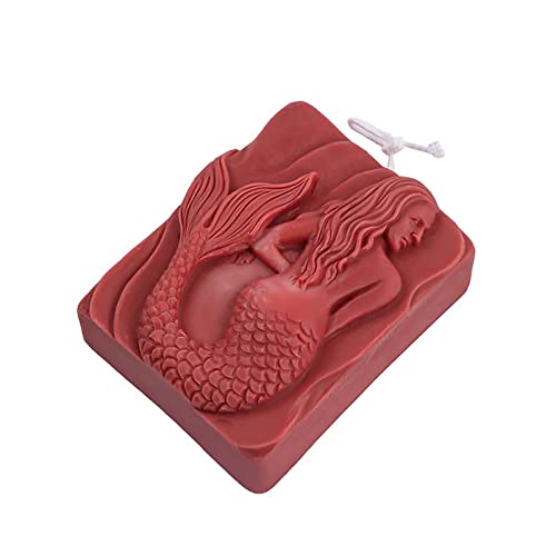 F22-SXY001 silicone candle making molds