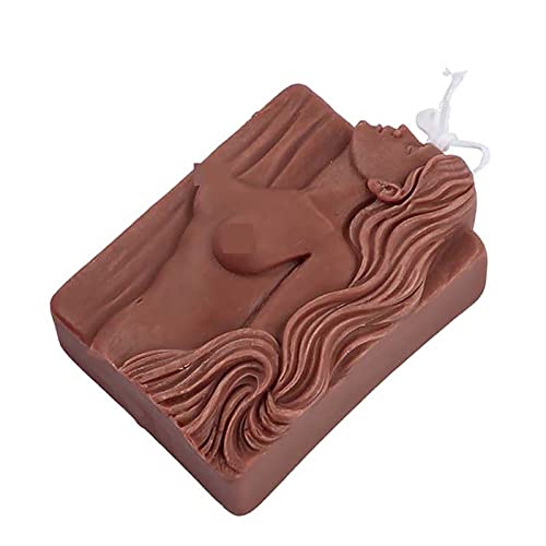 F22-SXY002 silicone candle molds wholesale