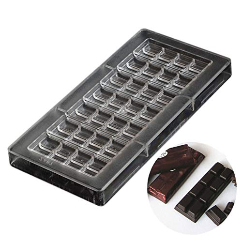 chocolate bar mold